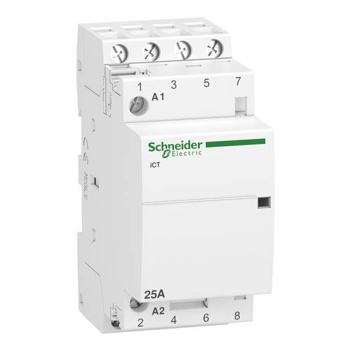 Schneider Electric A9C20834 Installationsschütz 1St. Schneider Electric A9C20834 Installationsschütz 1St. von Schneider Electric