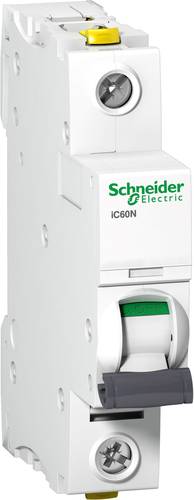 Schneider Electric A9F03106 A9F03106 Leitungsschutzschalter 6A 230V von Schneider Electric