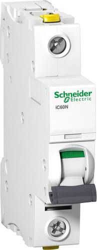 Schneider Electric A9F03125 A9F03125 Leitungsschutzschalter 25A 230V Schneider Electric A9F03125 A9F03125 Leitungsschutzschalter 25A 230V von Schneider Electric