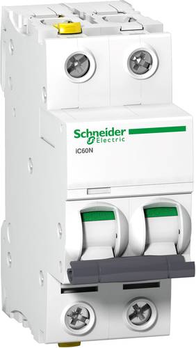 Schneider Electric A9F04210 A9F04210 Leitungsschutzschalter 10A 400V Schneider Electric A9F04210 A9F04210 Leitungsschutzschalter 10A 400V von Schneider Electric