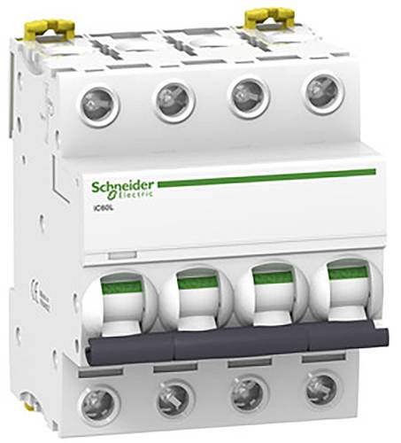 Schneider Electric A9F92463 Leitungsschutzschalter von Schneider Electric