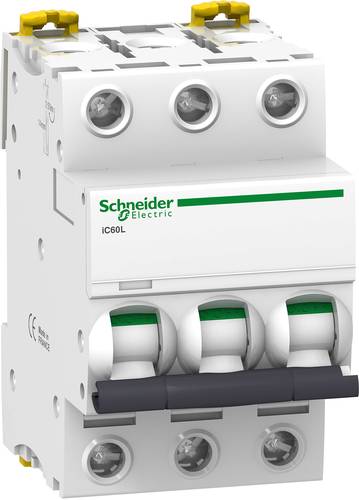 Schneider Electric A9F93301 A9F93301 Leitungsschutzschalter 1A 400V von Schneider Electric