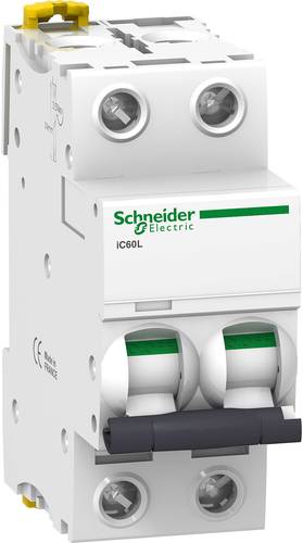Schneider Electric A9F94201 A9F94201 Leitungsschutzschalter 1A 400V von Schneider Electric