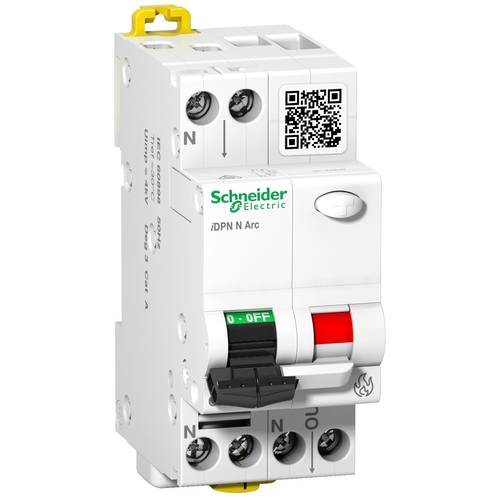 Schneider Electric A9FDB613 Brandschutzschalter von Schneider Electric