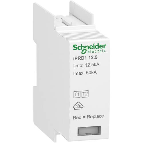 Schneider Electric A9L16082 Ersatzschutzmodul 1St. von Schneider Electric