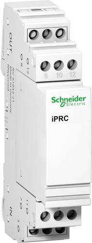 Schneider Electric A9L16337 A9L16337 Überspannungsschutz-Ableiter 1St. Schneider Electric A9L16337 A9L16337 Überspannungsschutz-Ableiter 1St. von Schneider Electric