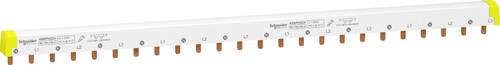 Schneider Electric A9XPH524 Phasenschiene 1St. Schneider Electric A9XPH524 Phasenschiene 1St. von Schneider Electric