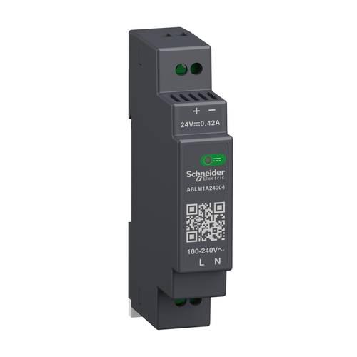 Schneider Electric ABLM1A24004 Kleinverteilerzubehör 1St. Schneider Electric ABLM1A24004 Kleinverteilerzubehör 1St. von Schneider Electric