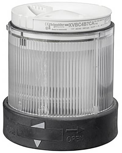 Schneider Electric ABLM1A24025 Kleinverteilerzubehör 1St. Schneider Electric ABLM1A24025 Kleinverteilerzubehör 1St. von Schneider Electric