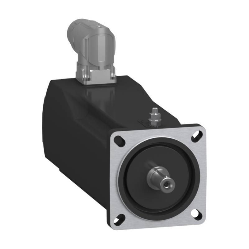 Schneider Electric AC-Servo SH3 70mm 1,4nm SH30701P1BF4000 von Schneider Electric
