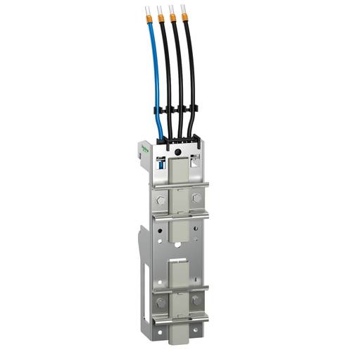 Schneider Electric AK5PA212N1 Kleinverteilerzubehör 1St. Schneider Electric AK5PA212N1 Kleinverteilerzubehör 1St. von Schneider Electric