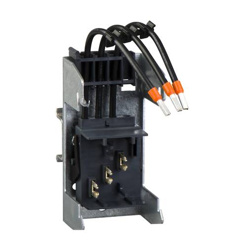 Schneider Electric AK5PA231 Sammelschienenadapter 1St. Schneider Electric AK5PA231 Sammelschienenadapter 1St. von Schneider Electric