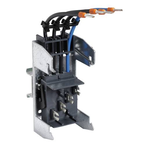 Schneider Electric AK5PA241 Sammelschienenadapter 1St. Schneider Electric AK5PA241 Sammelschienenadapter 1St. von Schneider Electric
