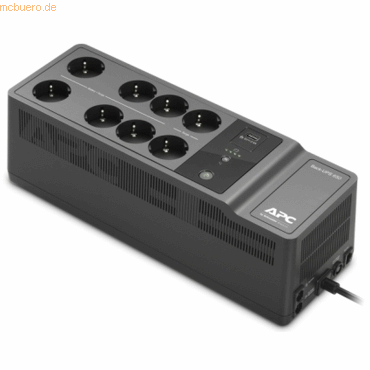 Schneider Electric APC - BACK UPS ES 650G2 Schneider Electric APC - BACK UPS ES 650G2 von Schneider Electric