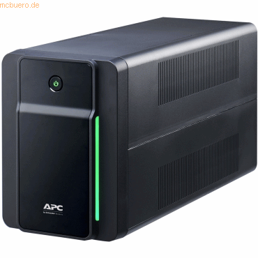 Schneider Electric APC Back-UPS 2200VA 230V IEC von Schneider Electric