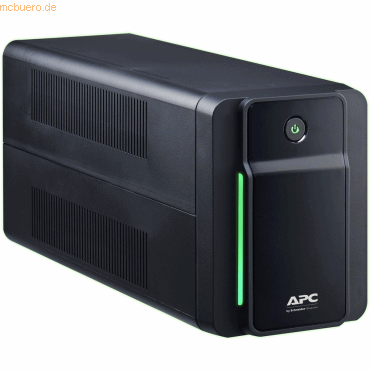 Schneider Electric APC Back-UPS 950VA AVR IEC Sockets von Schneider Electric