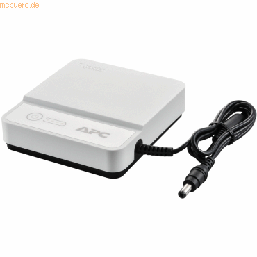 Schneider Electric APC Back-UPS Connect Schneider Electric APC Back-UPS Connect von Schneider Electric