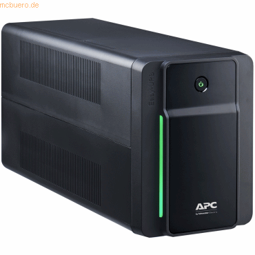 Schneider Electric APC Easy UPS 1600VA, 230V, AVR, IEC Sockets Schneider Electric APC Easy UPS 1600VA, 230V, AVR, IEC Sockets von Schneider Electric
