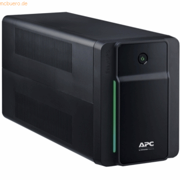 Schneider Electric APC Easy UPS 1600VA, 230V, AVR, Schuko Sockets Schneider Electric APC Easy UPS 1600VA, 230V, AVR, Schuko Sockets von Schneider Electric