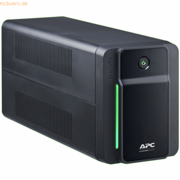 Schneider Electric APC Easy UPS 900VA, 230V, AVR, IEC Sockets Schneider Electric APC Easy UPS 900VA, 230V, AVR, IEC Sockets von Schneider Electric