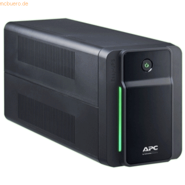 Schneider Electric APC Easy UPS 900VA, 230V, AVR, Schuko Sockets Schneider Electric APC Easy UPS 900VA, 230V, AVR, Schuko Sockets von Schneider Electric