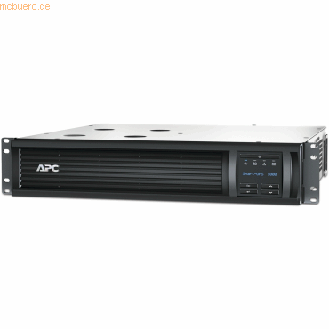 Schneider Electric APC SMART-UPS SMT 1000VA Rack von Schneider Electric