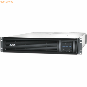 Schneider Electric APC SMART-UPS SMT 2200VA Rack von Schneider Electric