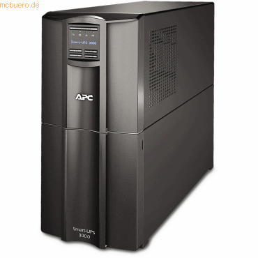 Schneider Electric APC - Smart-UPS 3000VA LCD 230V SmartConnect von Schneider Electric