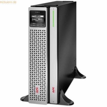 Schneider Electric APC Smart-UPS SRT 1000VA 230V Rack von Schneider Electric