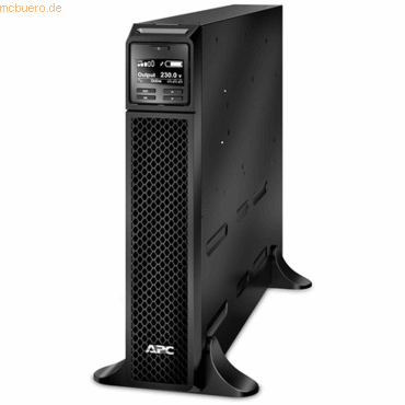 Schneider Electric APC Smart-UPS SRT 2200VA 230V Schneider Electric APC Smart-UPS SRT 2200VA 230V von Schneider Electric