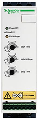 Schneider Electric ATS01N232QN Sanftstarter Schneider Electric ATS01N232QN Sanftstarter von Schneider Electric
