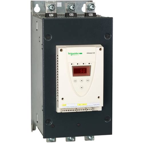 Schneider Electric ATS22C41S6 Sanftstarter von Schneider Electric