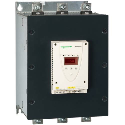 Schneider Electric ATS22C59S6U Sanftstarter Schneider Electric ATS22C59S6U Sanftstarter von Schneider Electric
