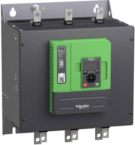 Schneider Electric ATS480C32Y Sanftstarter Schneider Electric ATS480C32Y Sanftstarter von Schneider Electric