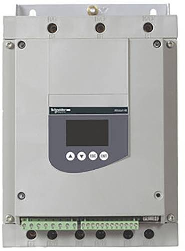 Schneider Electric ATS48D62Q Sanftstarter von Schneider Electric