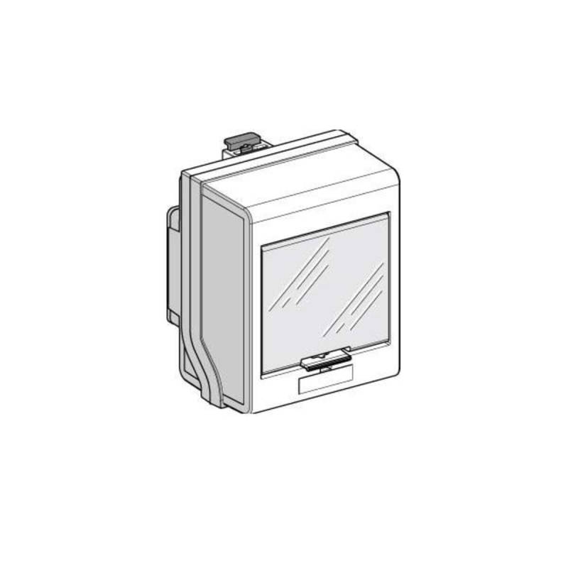 Schneider Electric Abgangskasten KNB32CM55 von Schneider Electric