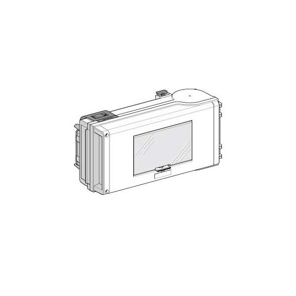 Schneider Electric Abgangskasten KNB63SM412 von Schneider Electric