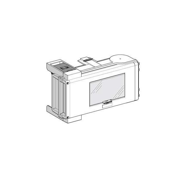 Schneider Electric Abgangskasten KSB100SM412 Schneider Electric Abgangskasten KSB100SM412 von Schneider Electric