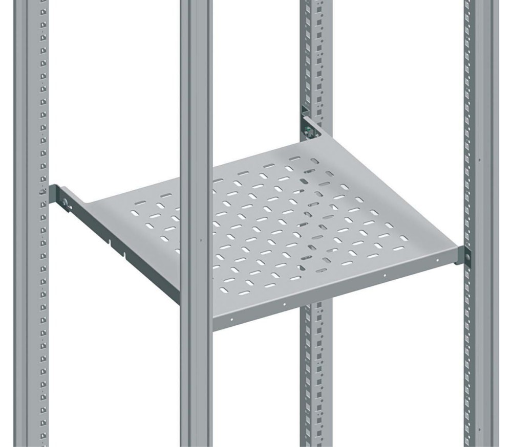 Schneider Electric Ablagefachfesteinbau SF/SM NSYFXT6040 von Schneider Electric