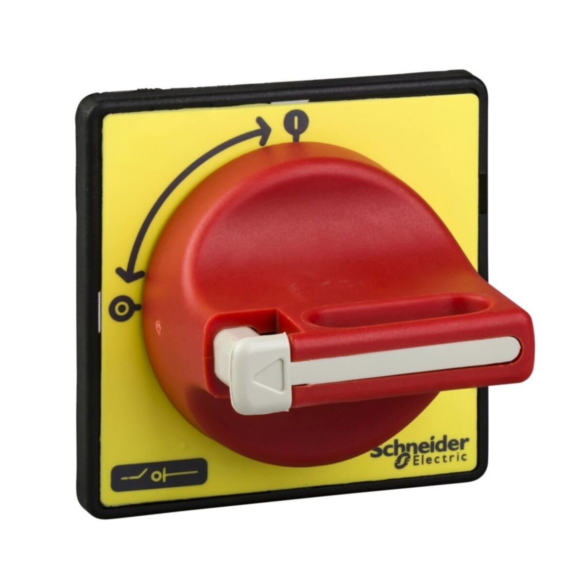 Schneider Electric Abschliessvorsatz KCD1PZ Schneider Electric Abschliessvorsatz KCD1PZ von Schneider Electric