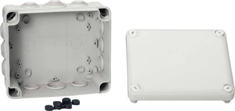 Schneider Electric Abzweigdose ENN05010 Schneider Electric Abzweigdose ENN05010 von Schneider Electric
