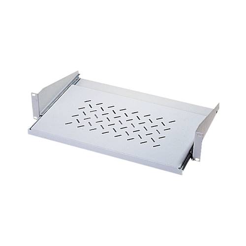 Schneider Electric Actassi, 19 -Teleskop-Trägerplatte 2HE auf 2 Trägern T250, Max. Last 20kg Inh Schneider Electric Actassi, 19 -Teleskop-Trägerplatte 2HE auf 2 Trägern T250, Max. Last 20kg Inh von Schneider Electric
