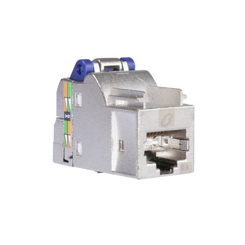 Schneider Electric Actassi S-One Steckverbinder RJ45 geschirmte Kat. 6sub A /sub Beutel mit 1 Inhalt Schneider Electric Actassi S-One Steckverbinder RJ45 geschirmte Kat. 6sub A /sub Beutel mit 1 Inhalt von Schneider Electric