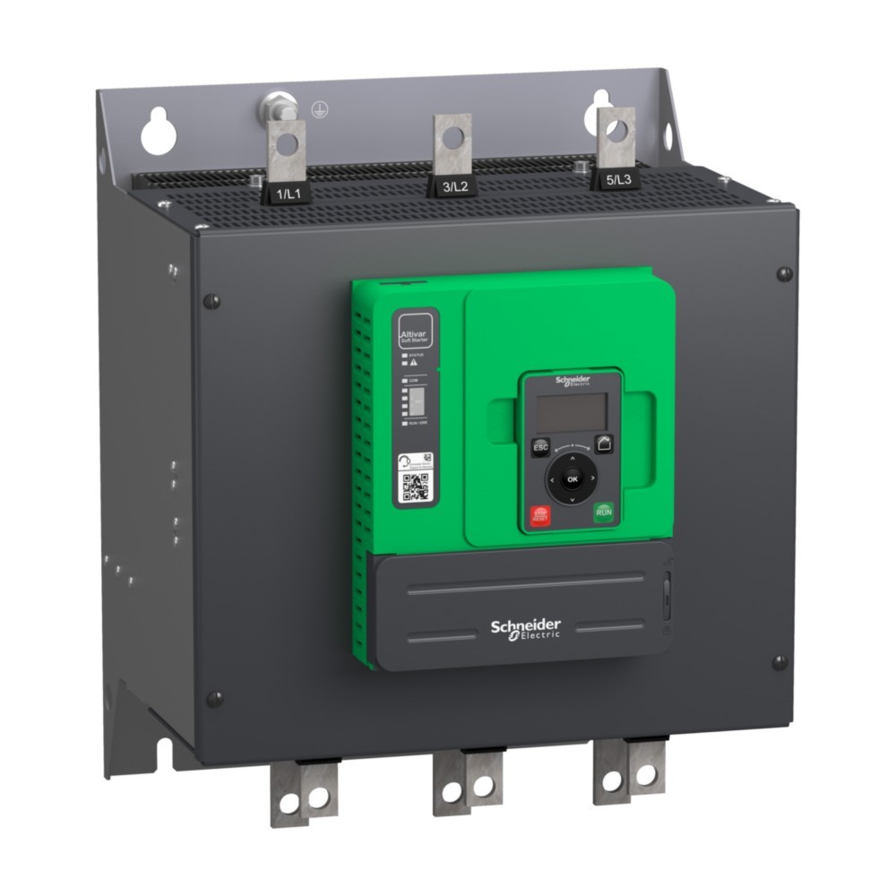 Schneider Electric Altivar Sanftanlasser ATS480C32Y Schneider Electric Altivar Sanftanlasser ATS480C32Y von Schneider Electric