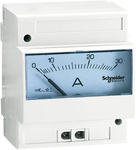 Schneider Electric Amperemeter 16030 von Schneider Electric