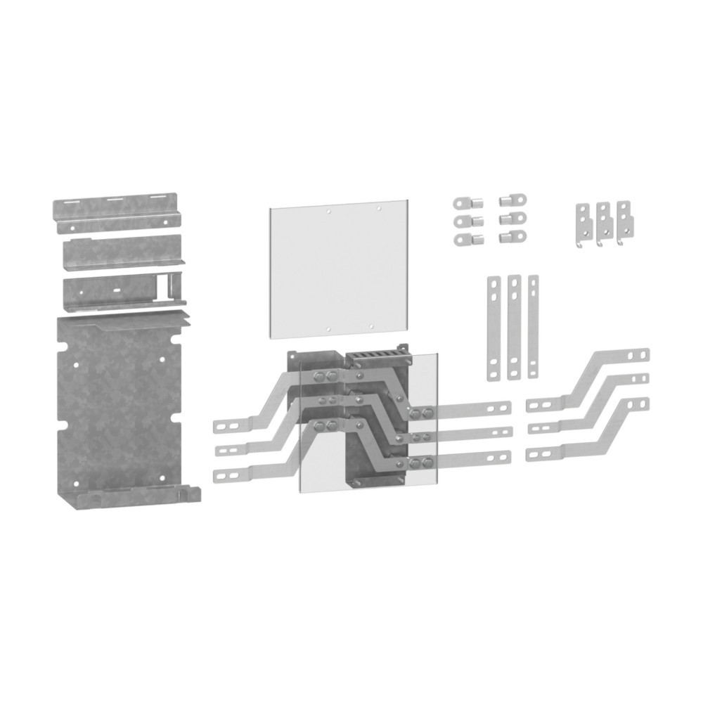 Schneider Electric Anschlusskit Altivar VW3A98LBPC1 Schneider Electric Anschlusskit Altivar VW3A98LBPC1 von Schneider Electric