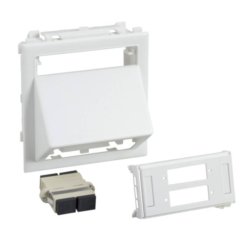 Schneider Electric Anschlussset CYB-DF 5970385 von Schneider Electric