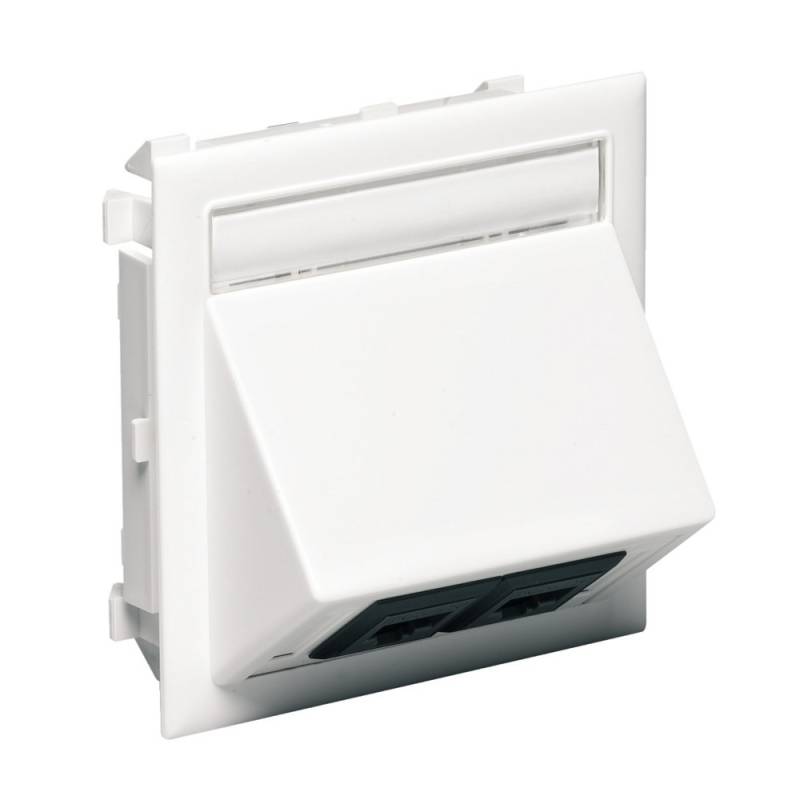 Schneider Electric Anschlussset CYB-DP 5970485 von Schneider Electric