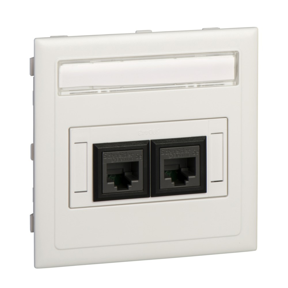 Schneider Electric Anschlussset CYB-DP 5970905 Schneider Electric Anschlussset CYB-DP 5970905 von Schneider Electric