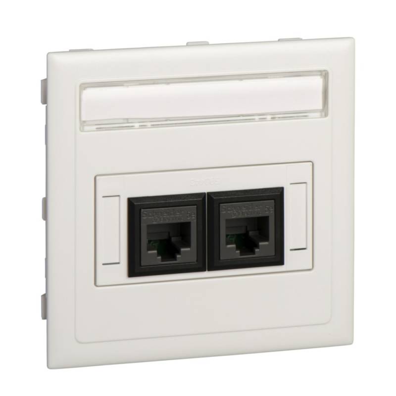 Schneider Electric Anschlussset CYB-DP 5970905 von Schneider Electric
